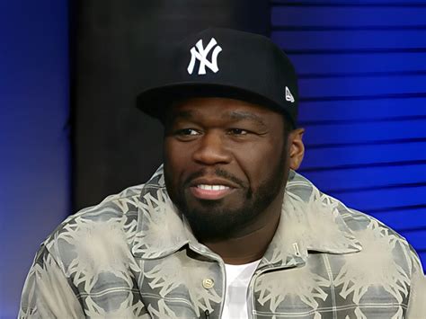How 50 Cent Went From Hip.